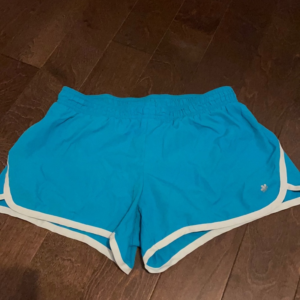 Running shorts